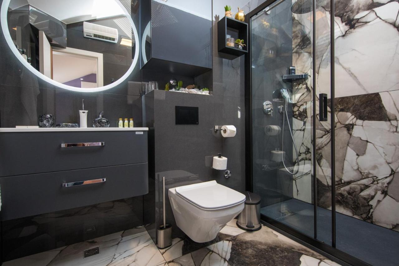 Luxury Apartment Edi Dubrovnik Exteriör bild
