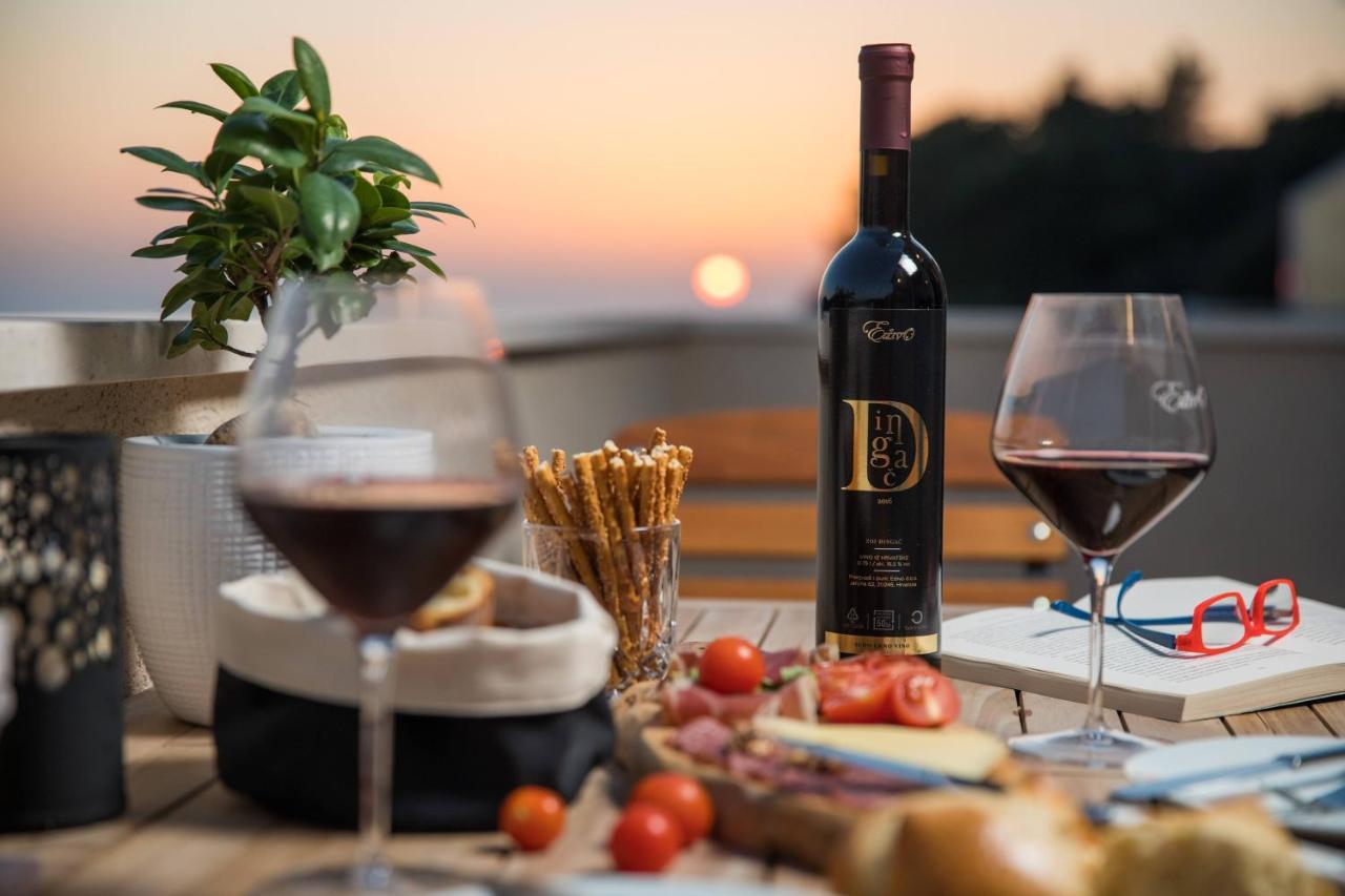 Luxury Apartment Edi Dubrovnik Exteriör bild