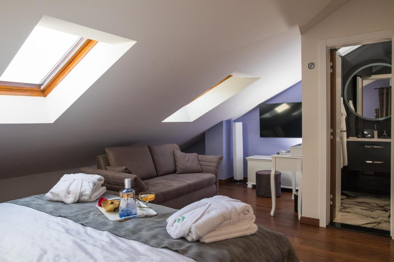 Luxury Apartment Edi Dubrovnik Exteriör bild