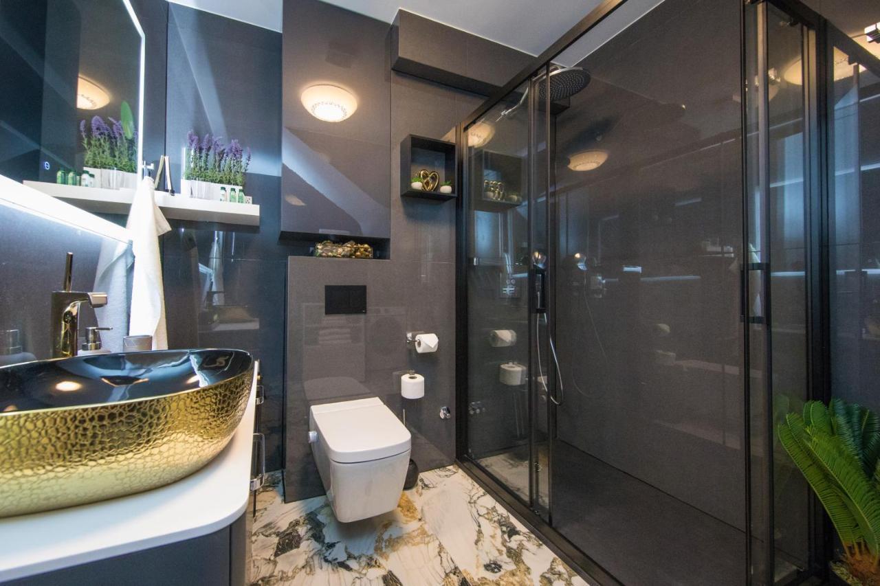 Luxury Apartment Edi Dubrovnik Exteriör bild