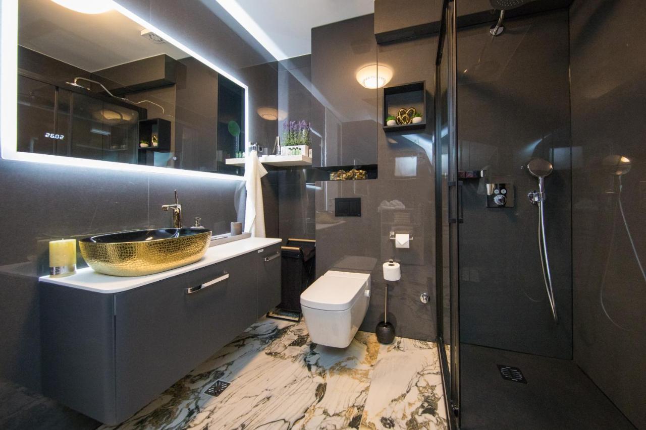 Luxury Apartment Edi Dubrovnik Exteriör bild