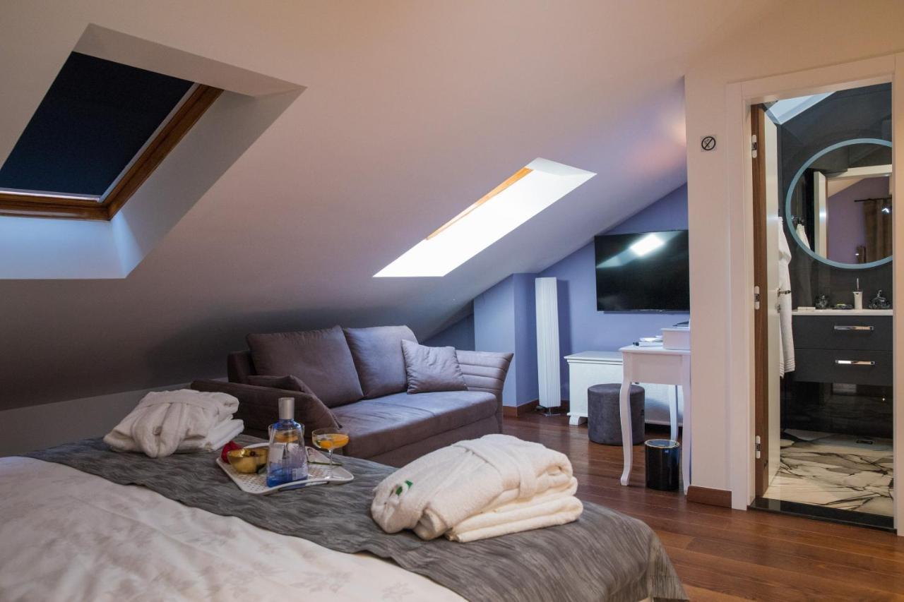 Luxury Apartment Edi Dubrovnik Exteriör bild