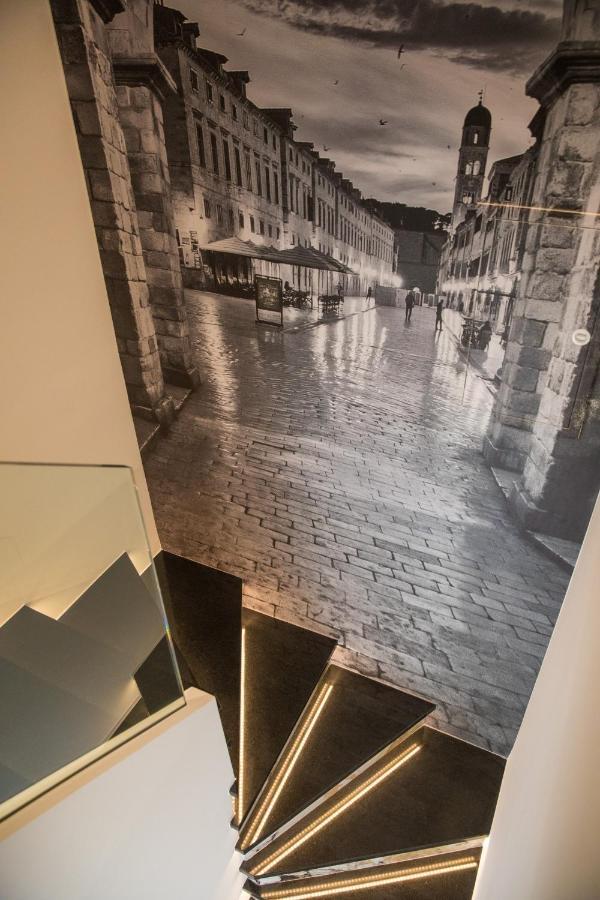 Luxury Apartment Edi Dubrovnik Exteriör bild