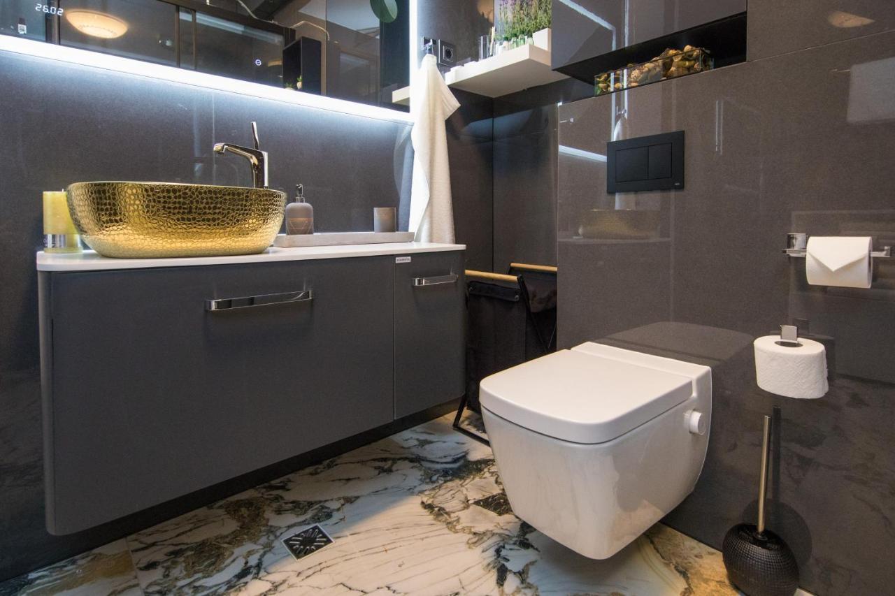 Luxury Apartment Edi Dubrovnik Exteriör bild