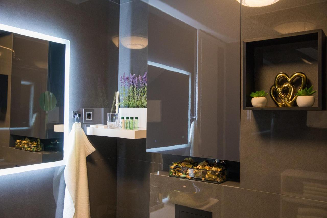 Luxury Apartment Edi Dubrovnik Exteriör bild