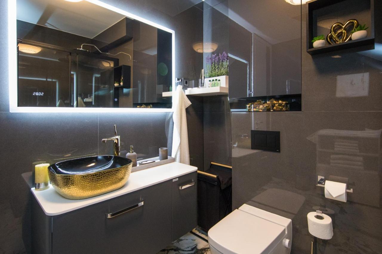 Luxury Apartment Edi Dubrovnik Exteriör bild