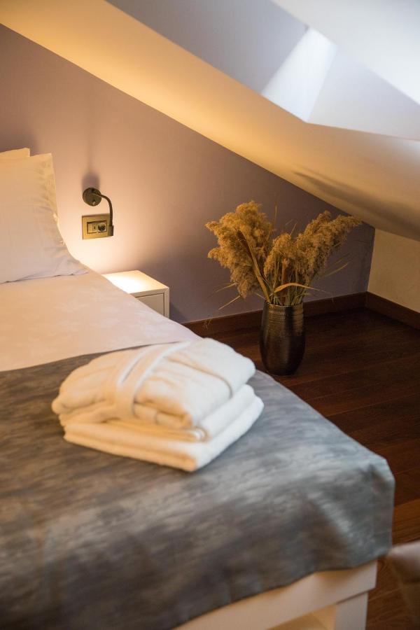 Luxury Apartment Edi Dubrovnik Exteriör bild