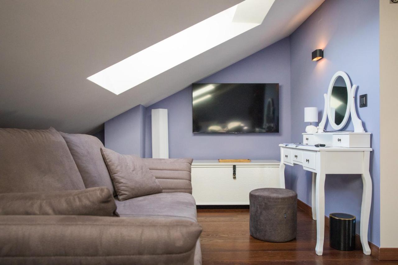 Luxury Apartment Edi Dubrovnik Exteriör bild