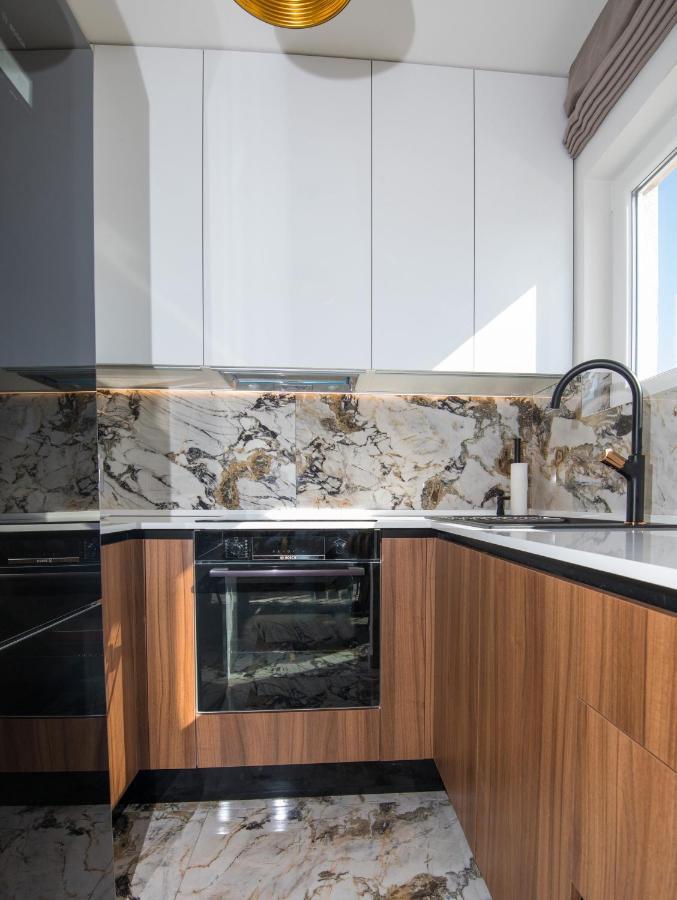 Luxury Apartment Edi Dubrovnik Exteriör bild
