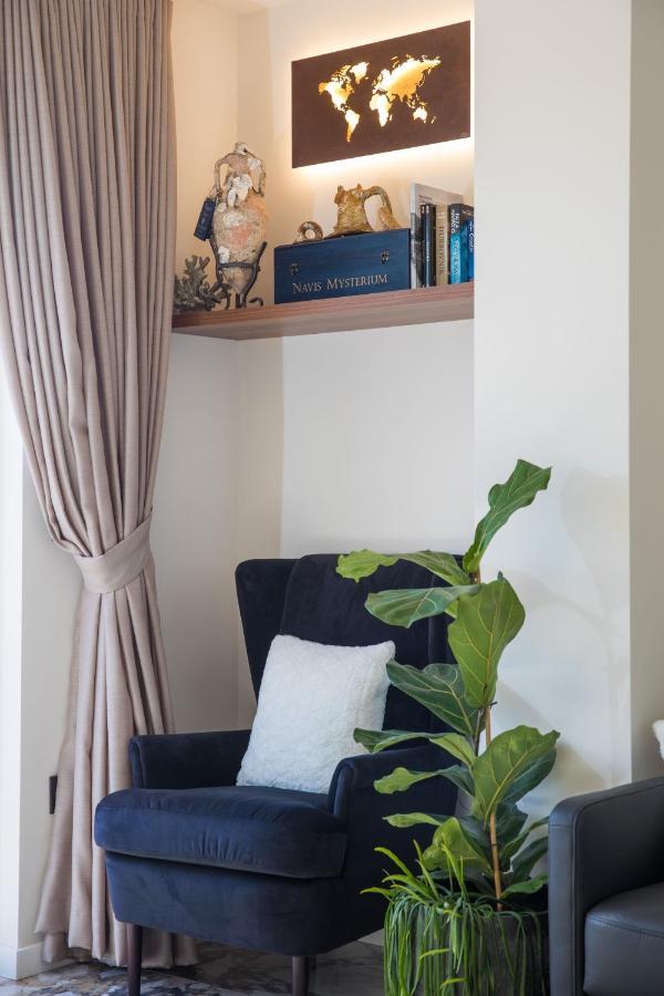 Luxury Apartment Edi Dubrovnik Exteriör bild