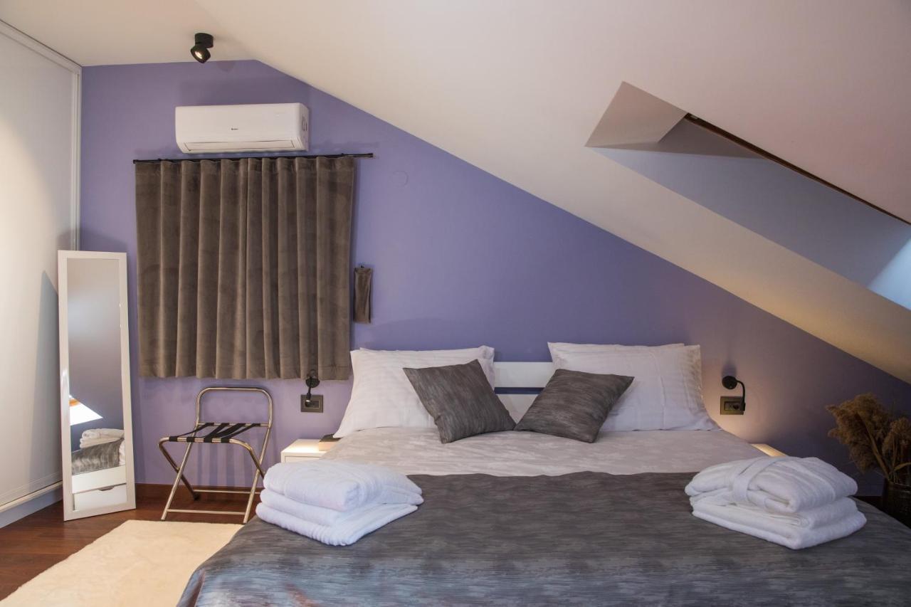 Luxury Apartment Edi Dubrovnik Exteriör bild