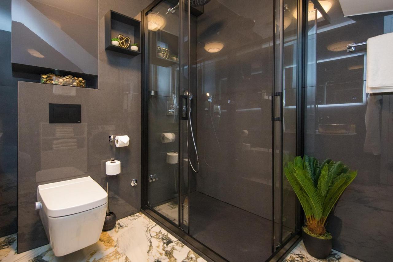 Luxury Apartment Edi Dubrovnik Exteriör bild