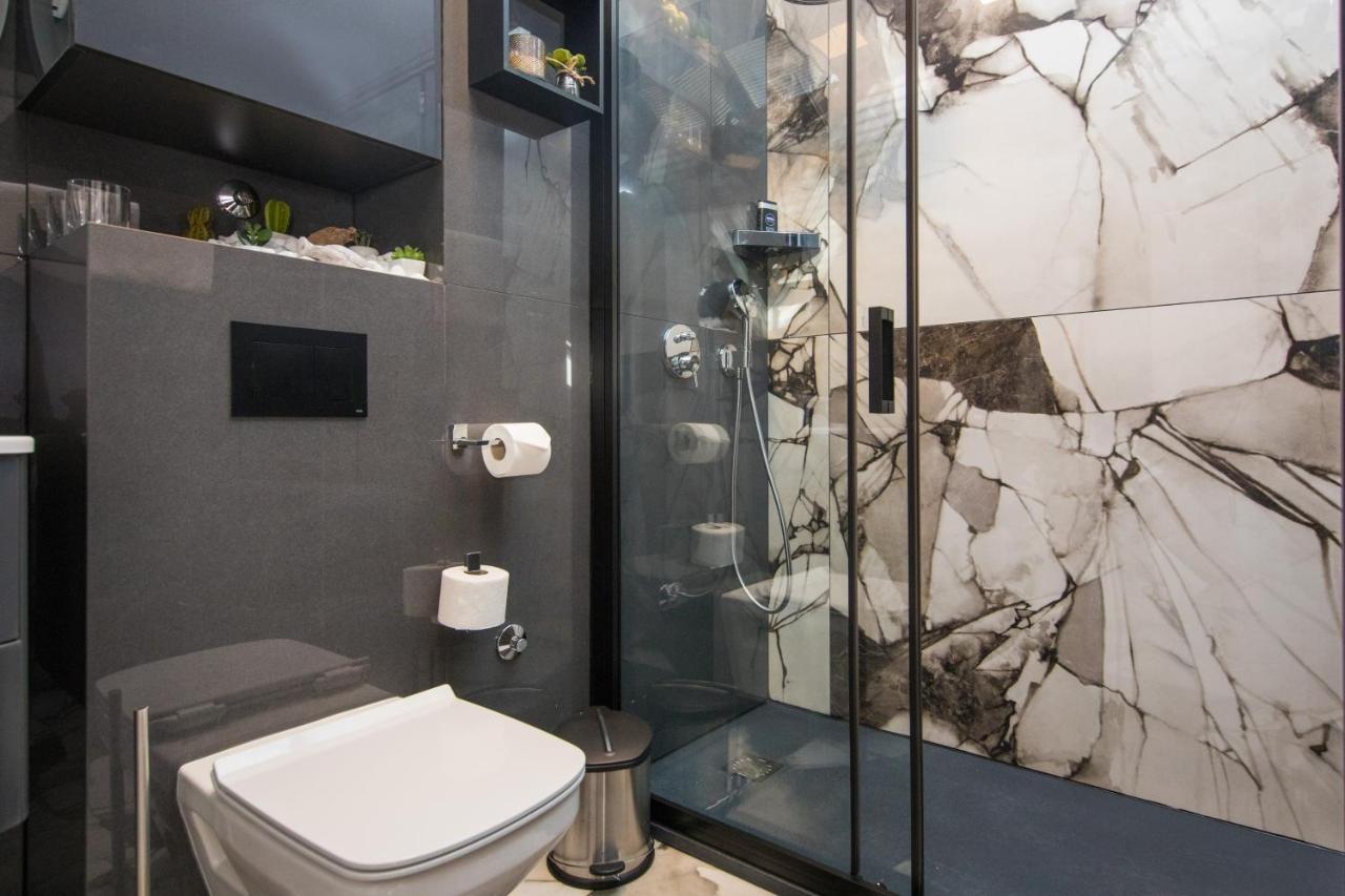 Luxury Apartment Edi Dubrovnik Exteriör bild
